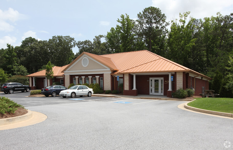 1951 Honey Creek Commons, Conyers, GA for lease - Building Photo - Image 3 of 5