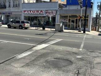 More details for 110 Washington Ave, Belleville, NJ - Retail for Lease