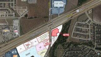 More details for SEC Highway 121 and Rasor Boulevard Blvd, Plano, TX - Land for Sale