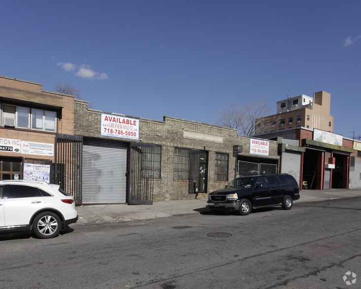 299 24th St, Brooklyn, NY for lease - Primary Photo - Image 2 of 5
