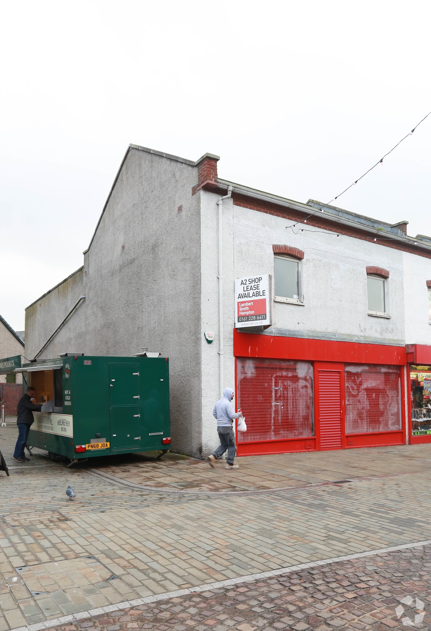 78-80 Dalton Rd, Barrow In Furness for sale Primary Photo- Image 1 of 1
