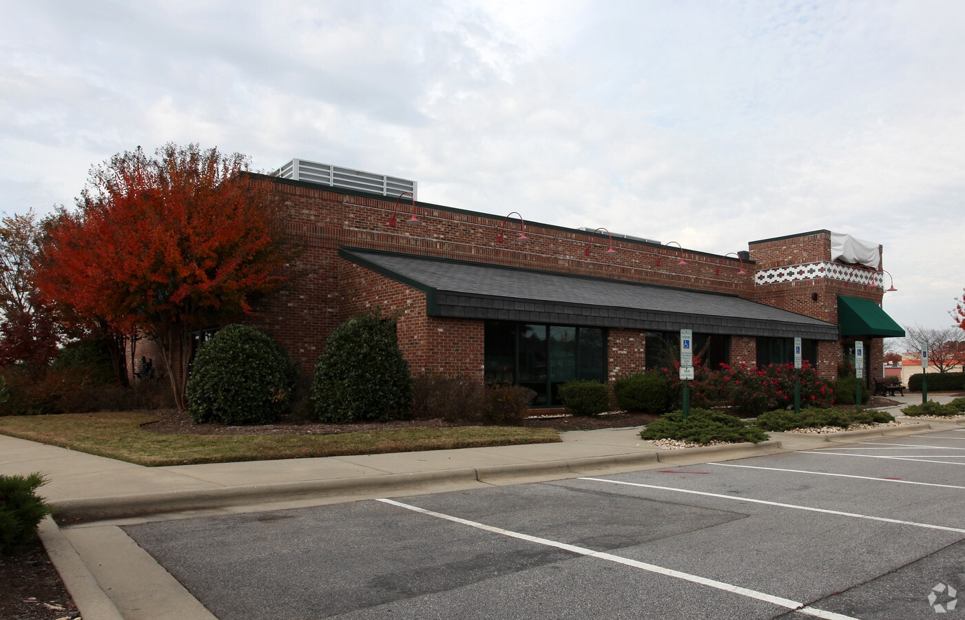 4380 Fayetteville Rd, Garner, NC 27603 Property Record