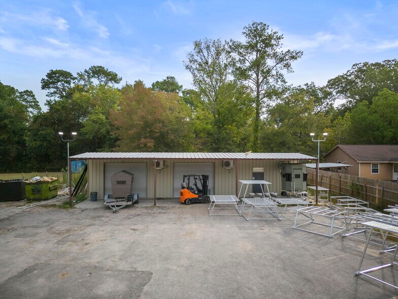 19363 FM 1485, New Caney, TX 77357 Industrial for Sale