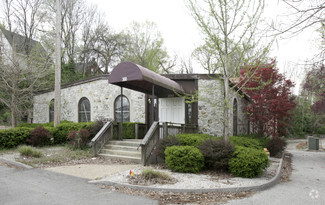 More details for 300 Water St, Saint Charles, MO - Office for Lease