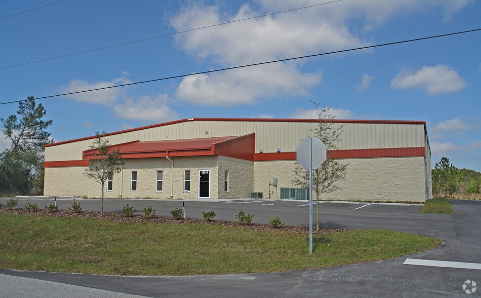 15241 TELCOM Dr, Brooksville, FL for sale - Primary Photo - Image 1 of 1