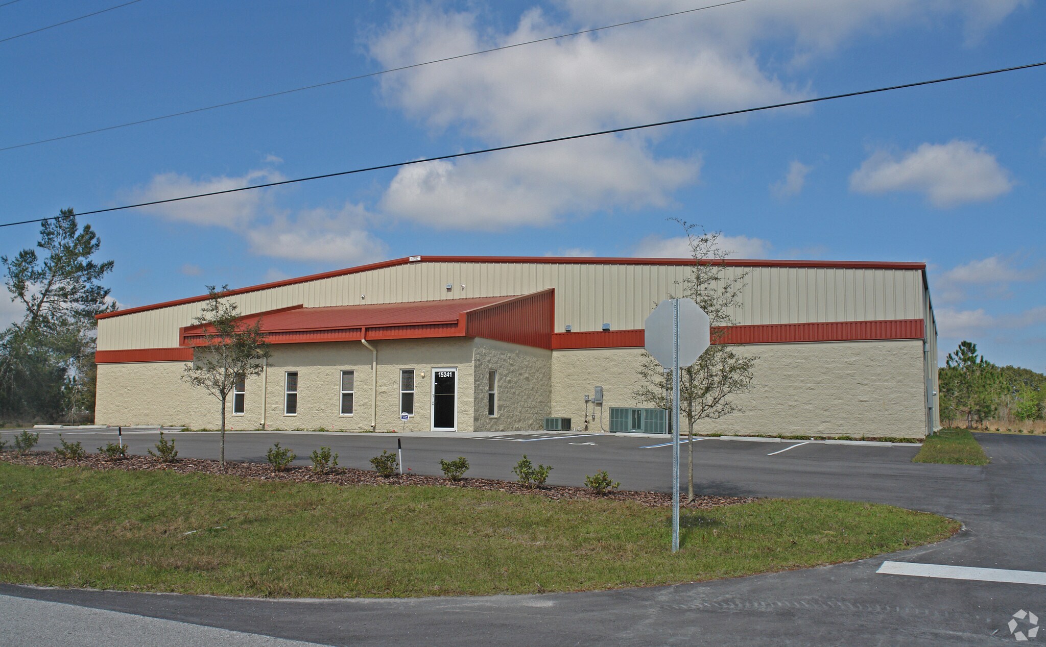 15241 TELCOM Dr, Brooksville, FL for sale Primary Photo- Image 1 of 1