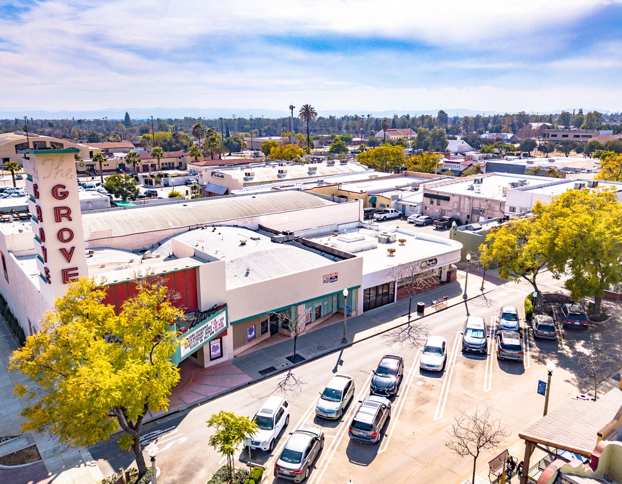 274 E 9th St, Upland, CA for sale Building Photo- Image 1 of 1