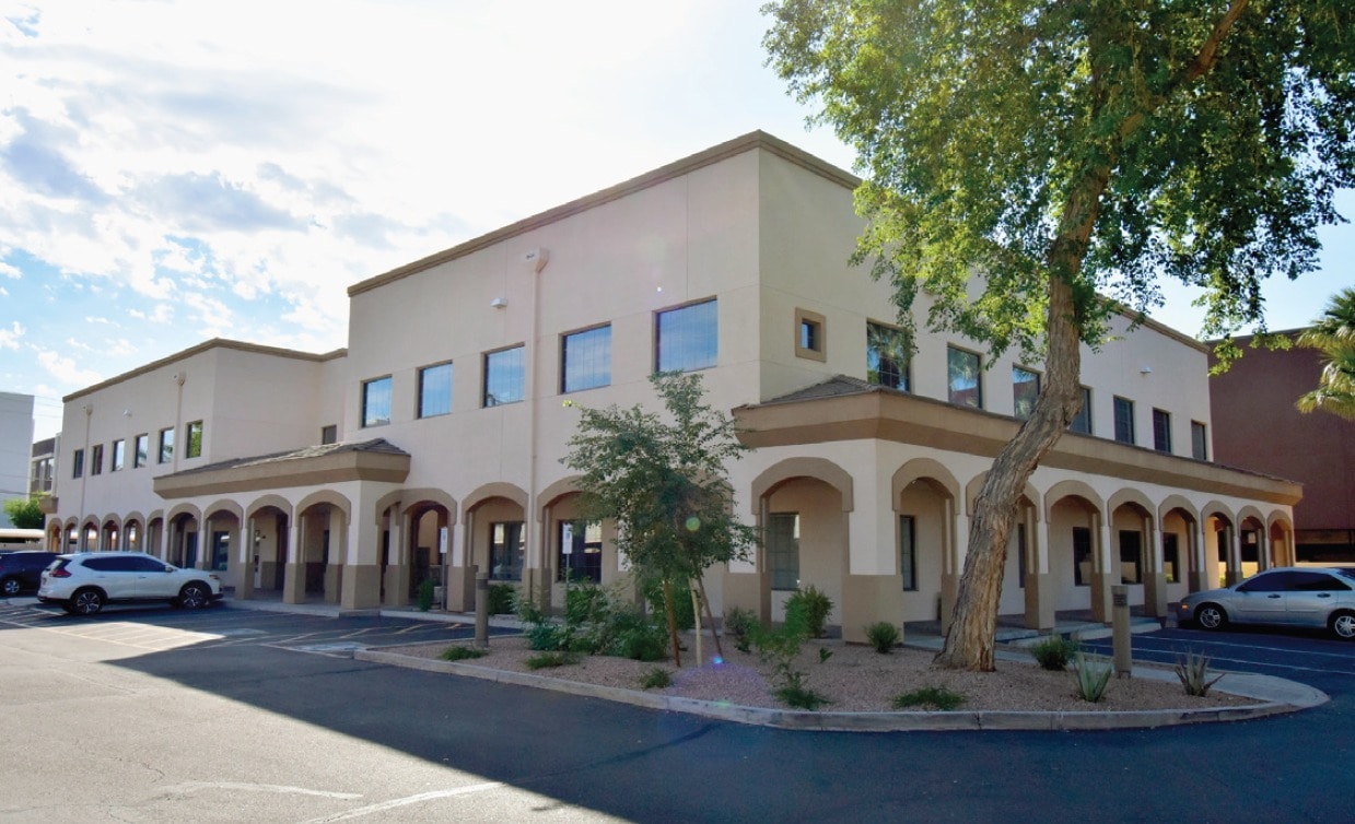 4425 N 24th St, Phoenix, AZ for lease Building Photo- Image 1 of 7
