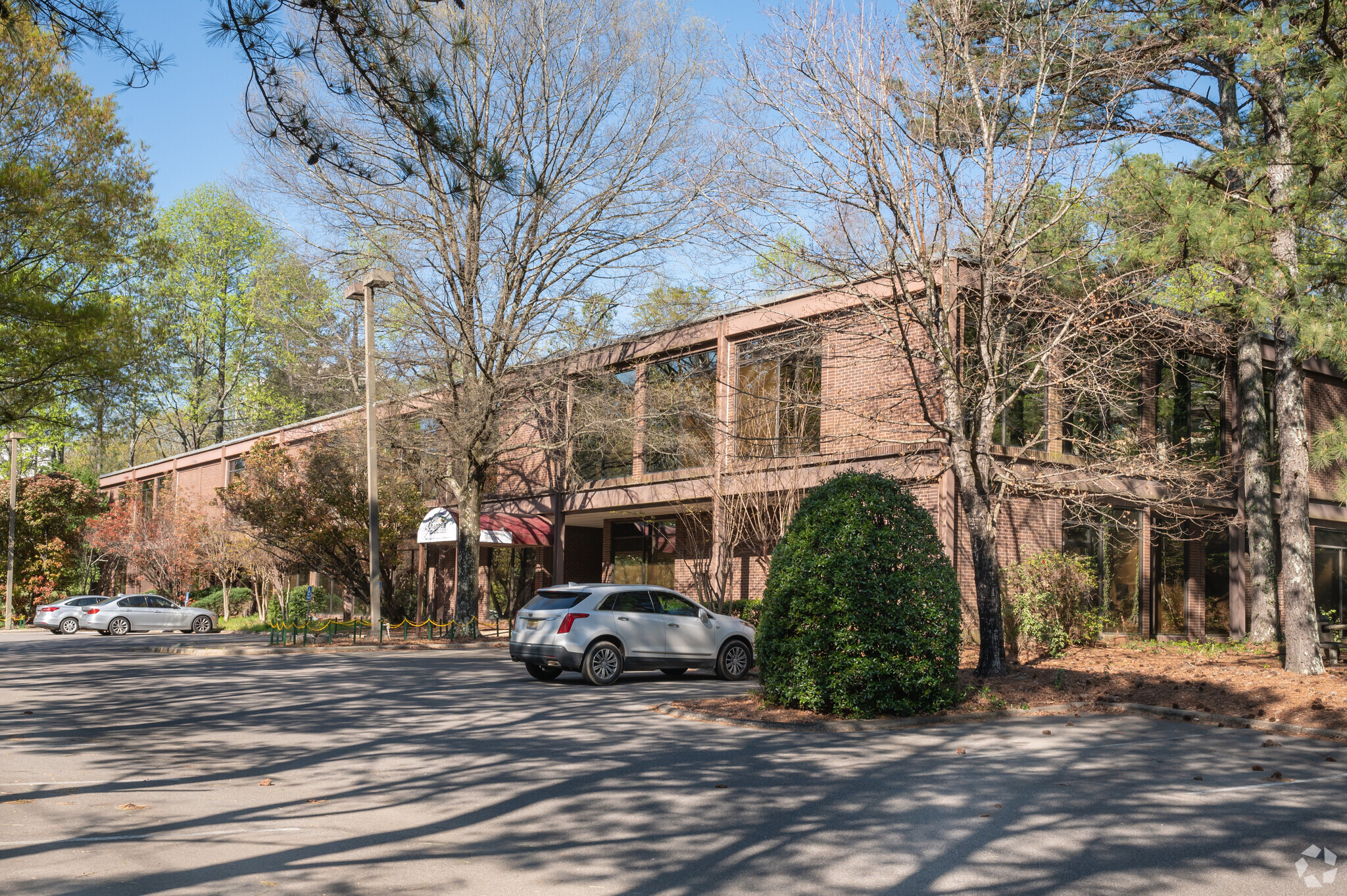 924 Montclair Rd, Birmingham, AL for lease Building Photo- Image 1 of 6