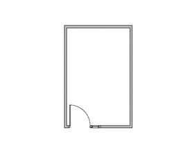 1120 Nasa Pky, Houston, TX for lease Floor Plan- Image 1 of 1