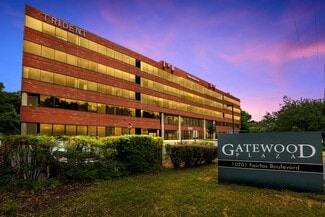 More details for 10201 Fairfax Blvd, Fairfax, VA - Office, Office/Medical for Lease