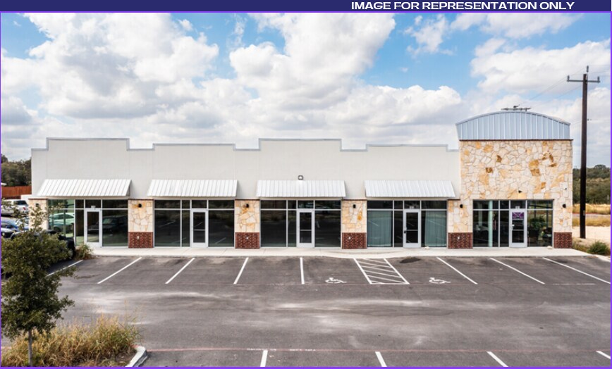 1001, 66 State Hwy, Rockwall, TX for sale Building Photo- Image 1 of 1