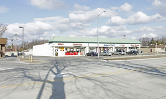 More details for 26517-26529 Little Mack Ave, Saint Clair Shores, MI - Retail for Lease