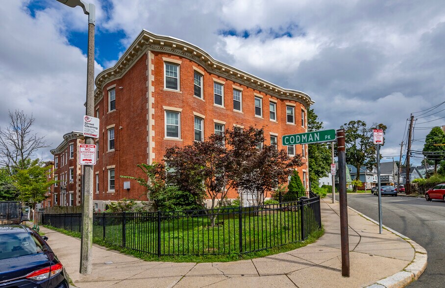 14 Townsend St, Roxbury, MA for sale - Building Photo - Image 1 of 1