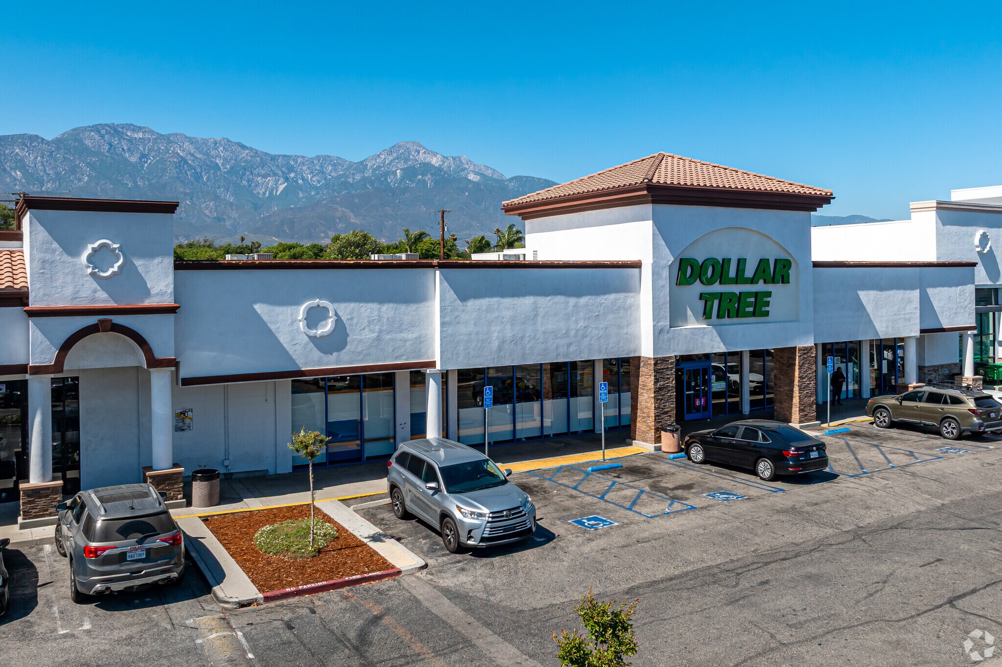 229 E Foothill Blvd, Upland, CA for sale Primary Photo- Image 1 of 1