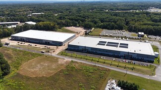 More details for 75 Baker Hollow Rd, Windsor, CT - Industrial for Lease