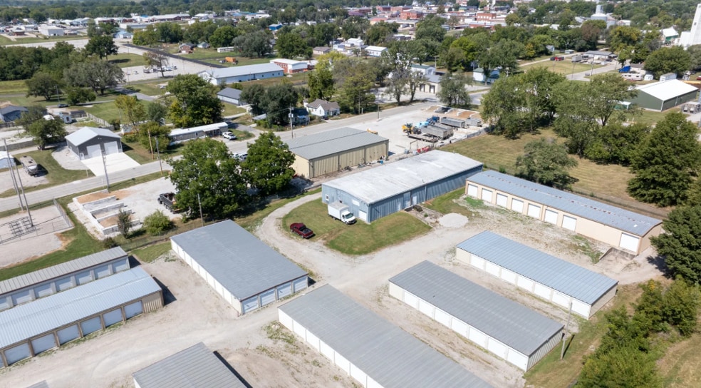 125 Ryan Ln, Chillicothe, MO for sale - Building Photo - Image 2 of 12