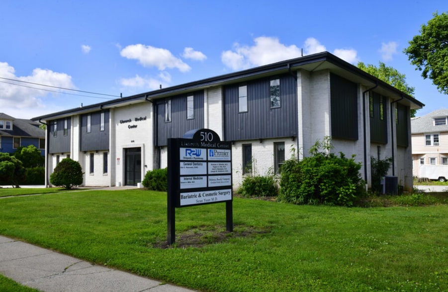 510 Darby Rd, Havertown, PA for lease - Building Photo - Image 3 of 16