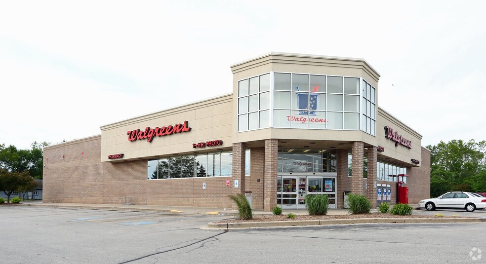 9909 W Loomis Rd, Franklin, WI 53132