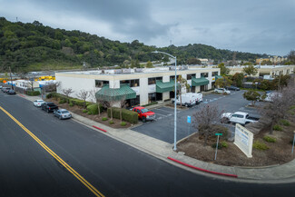 More details for 2301 Kerner Blvd, San Rafael, CA - Industrial for Sale