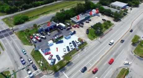 709 US Highway 1, Sebastian, FL for sale - Primary Photo - Image 1 of 1