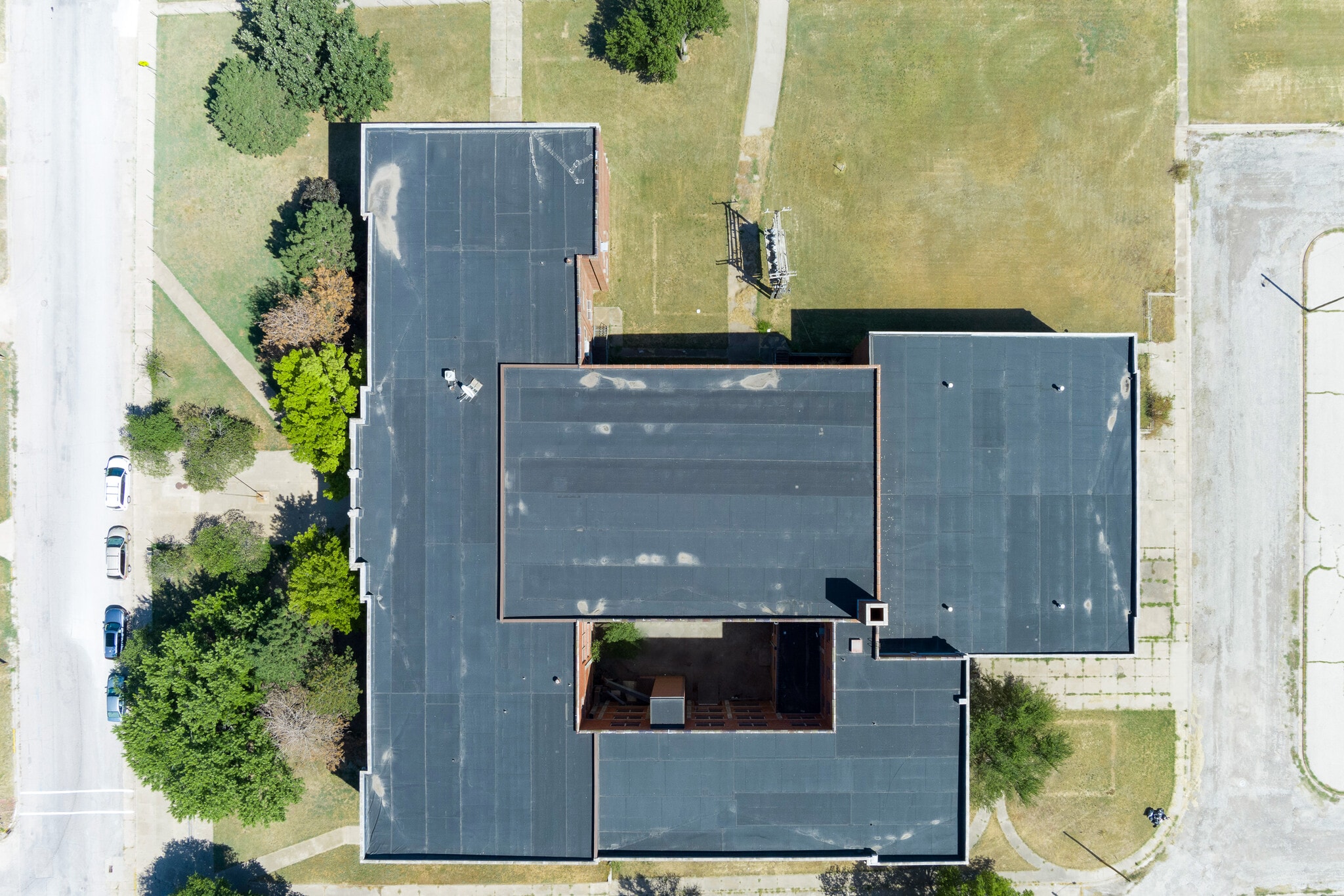 311 N A St, Wellington, KS 67152 Specialty for Sale