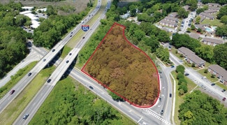 More details for Ashley River Rd, Charleston, SC - Land for Sale