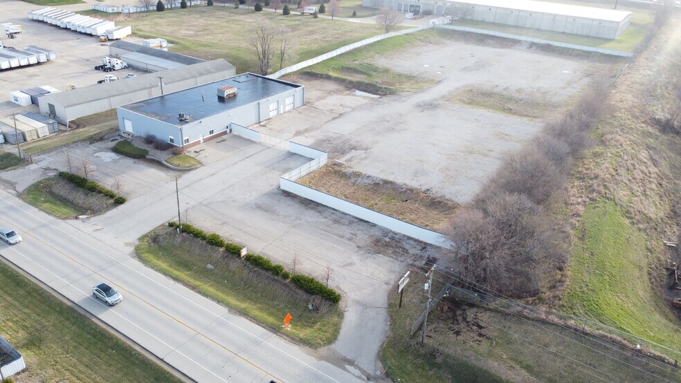 4485 NE 22nd St, Des Moines, IA for sale - Building Photo - Image 2 of 9