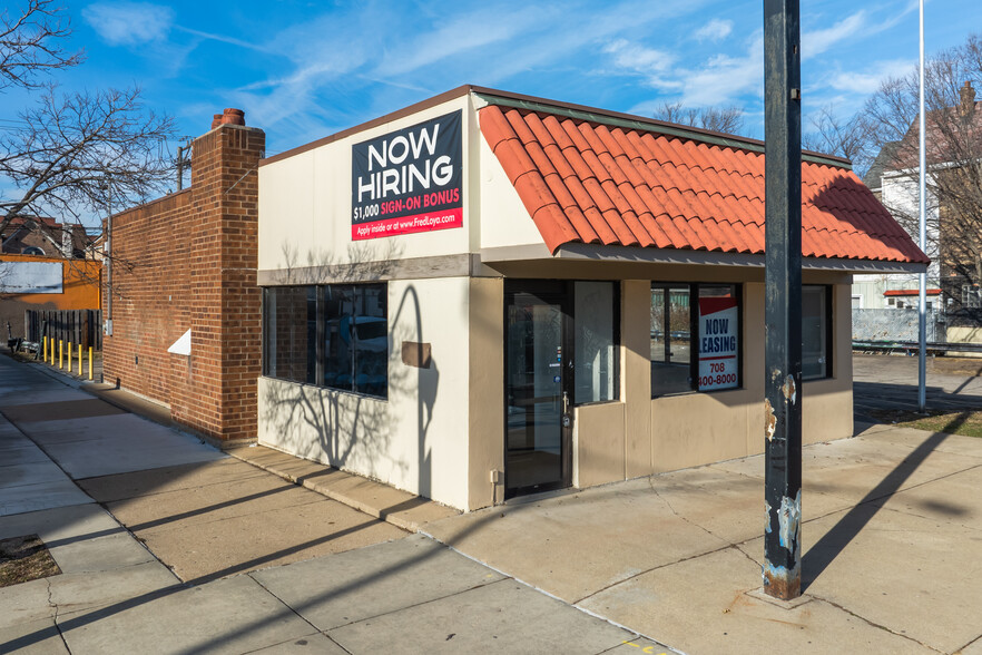 2356 S Kedzie Ave, Chicago IL - Commercial Real Estate