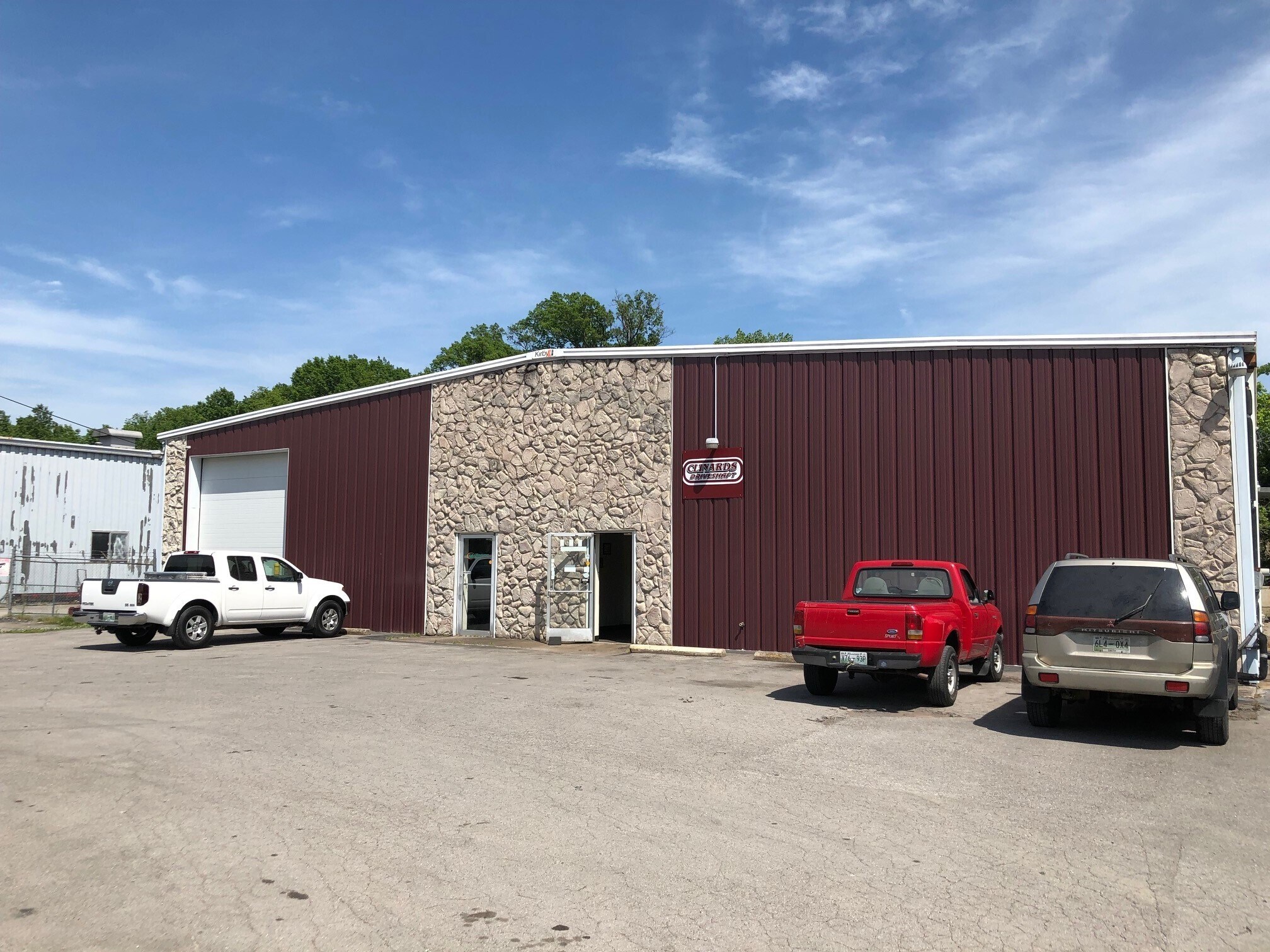 338 Wilhagan Rd, Nashville, TN for sale Building Photo- Image 1 of 1