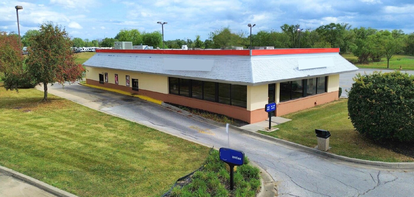 1319 141st St, Perry, IA for sale Building Photo- Image 1 of 7