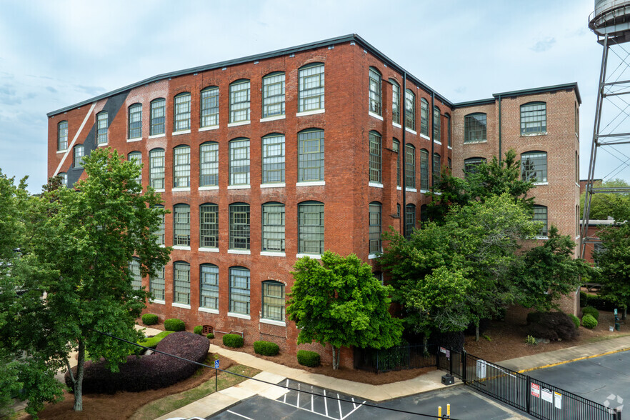 3201 1st Ave, Columbus, GA for lease - Building Photo - Image 3 of 30