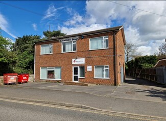 More details for 9 Church Rd, Paddock Wood - Office for Sale