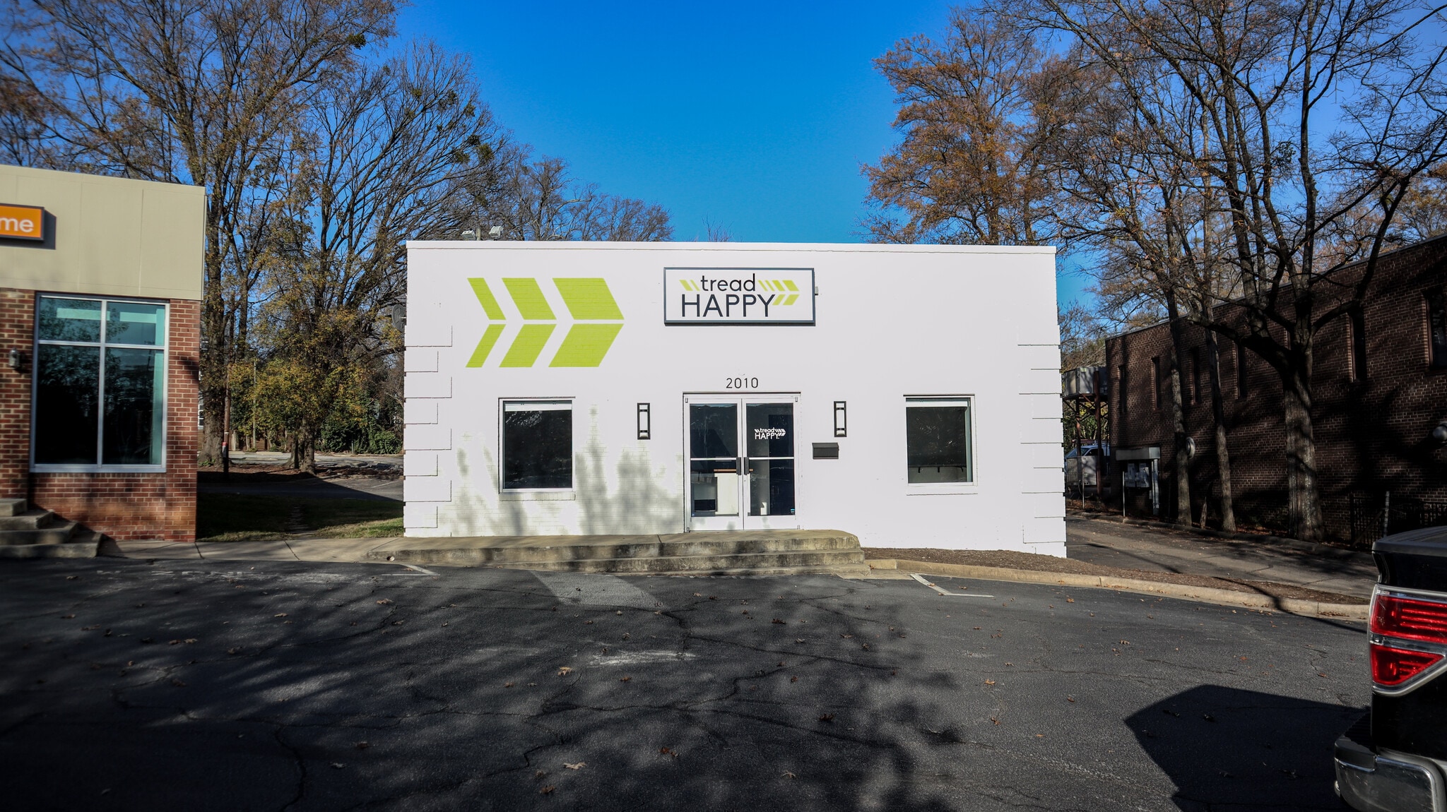 2010 Hillsborough St, Raleigh, NC for sale Primary Photo- Image 1 of 1