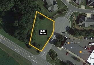 More details for 5309 Liberty, Greensboro, NC - Land for Sale