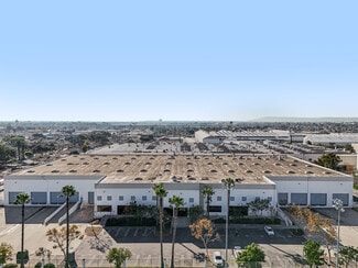 More details for 2700 Sequoia Dr, South Gate, CA - Industrial for Lease