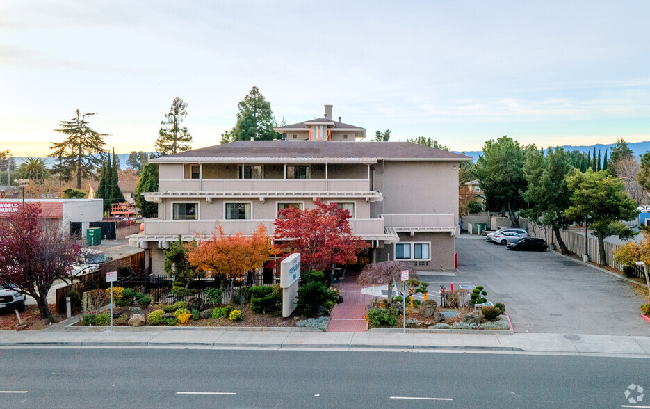 958 E El Camino Real, Sunnyvale, CA for sale - Building Photo - Image 3 of 4