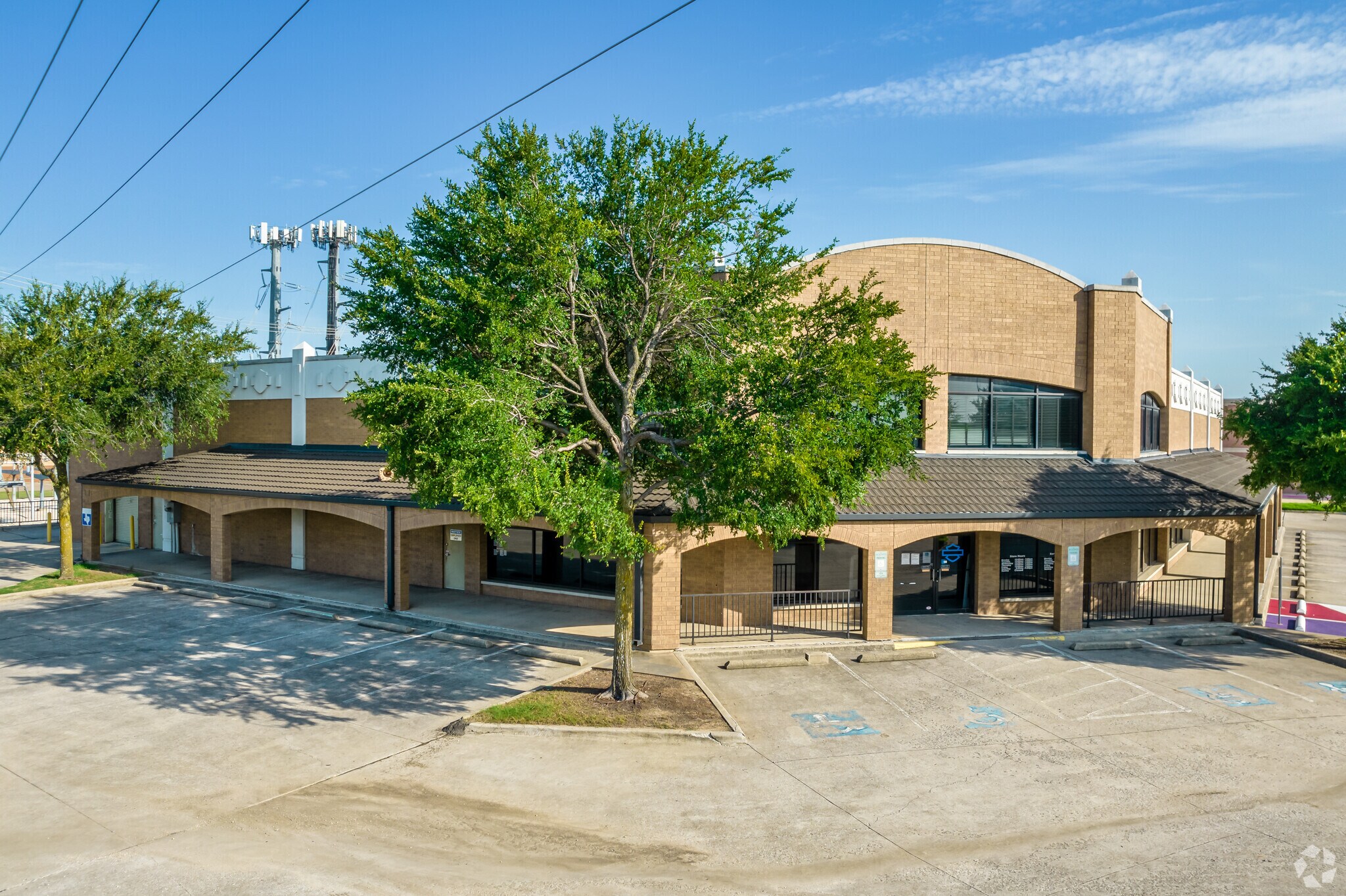 304 S Central Expy, Allen, TX for sale Primary Photo- Image 1 of 1