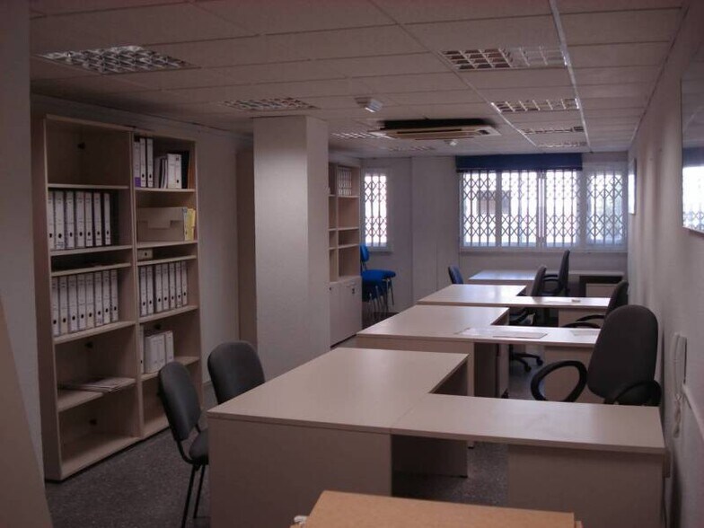 Office in El Ejido, Almería for lease - Building Photo - Image 3 of 6