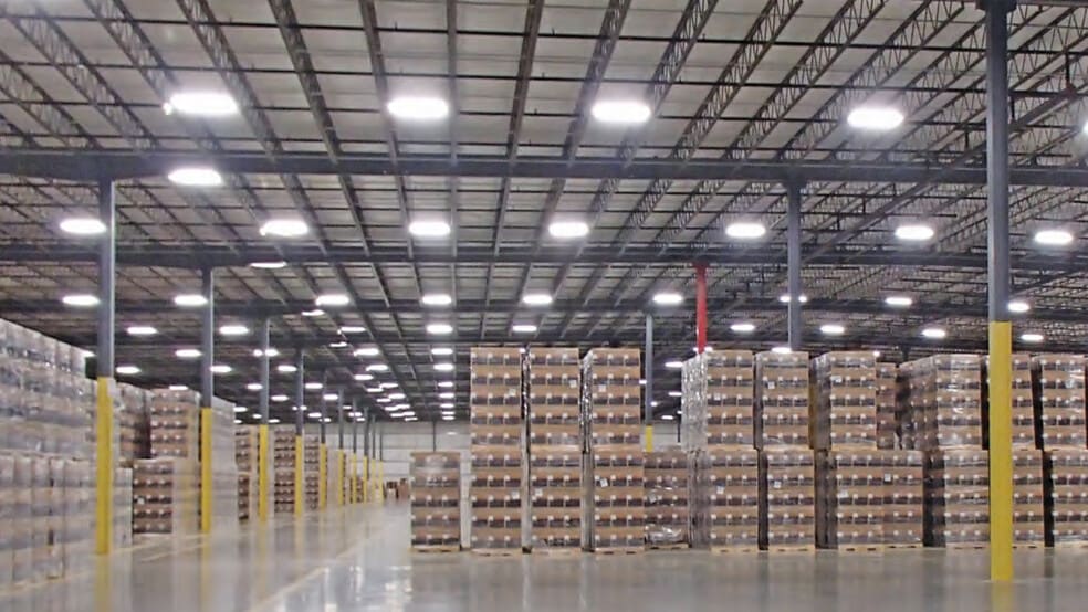 3015 Tecumseh Rd, Corinth, MS for lease - Building Photo - Image 2 of 5