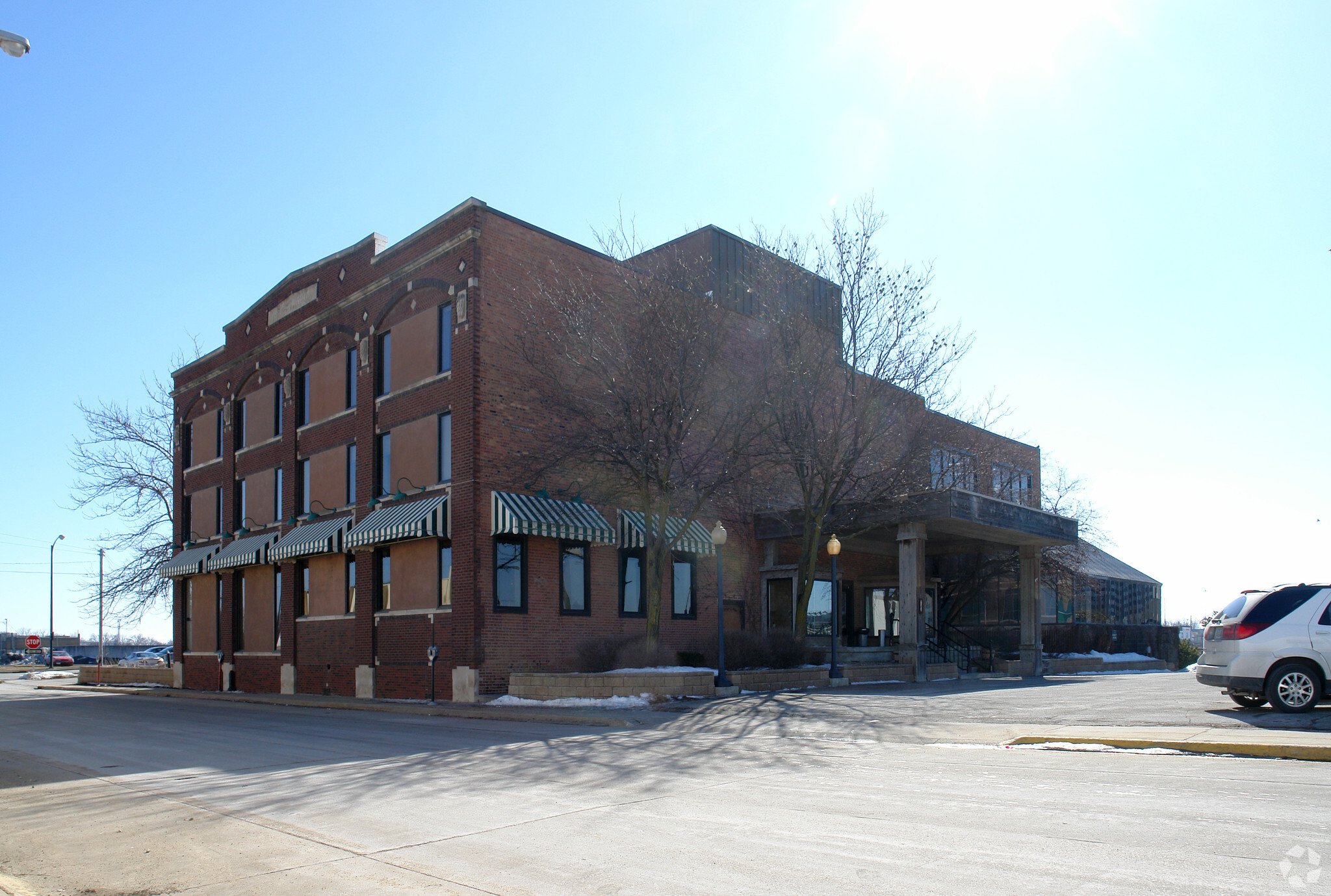 722 Water St, Waterloo, IA for sale Primary Photo- Image 1 of 1