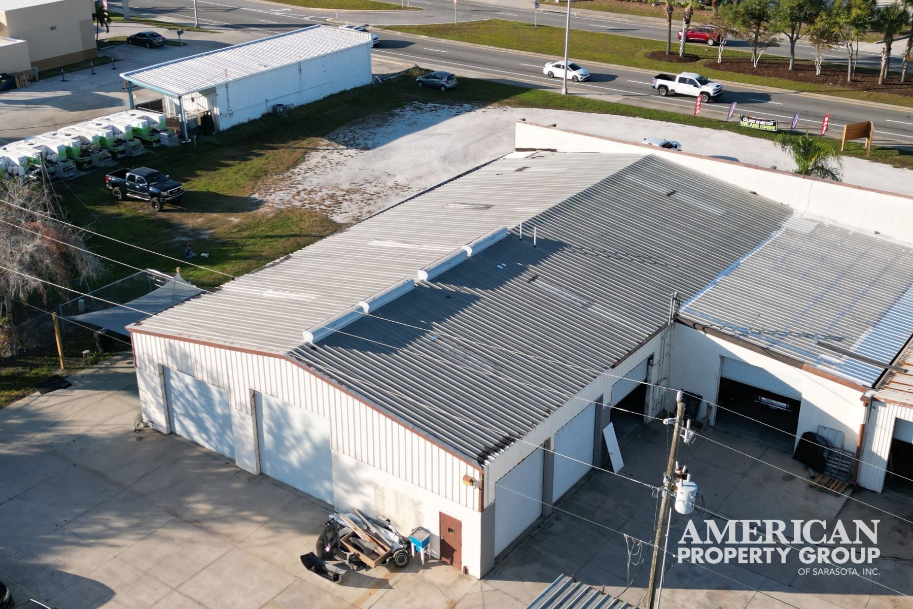 2721 S McCall Rd, Englewood, FL for lease Interior Photo- Image 1 of 5