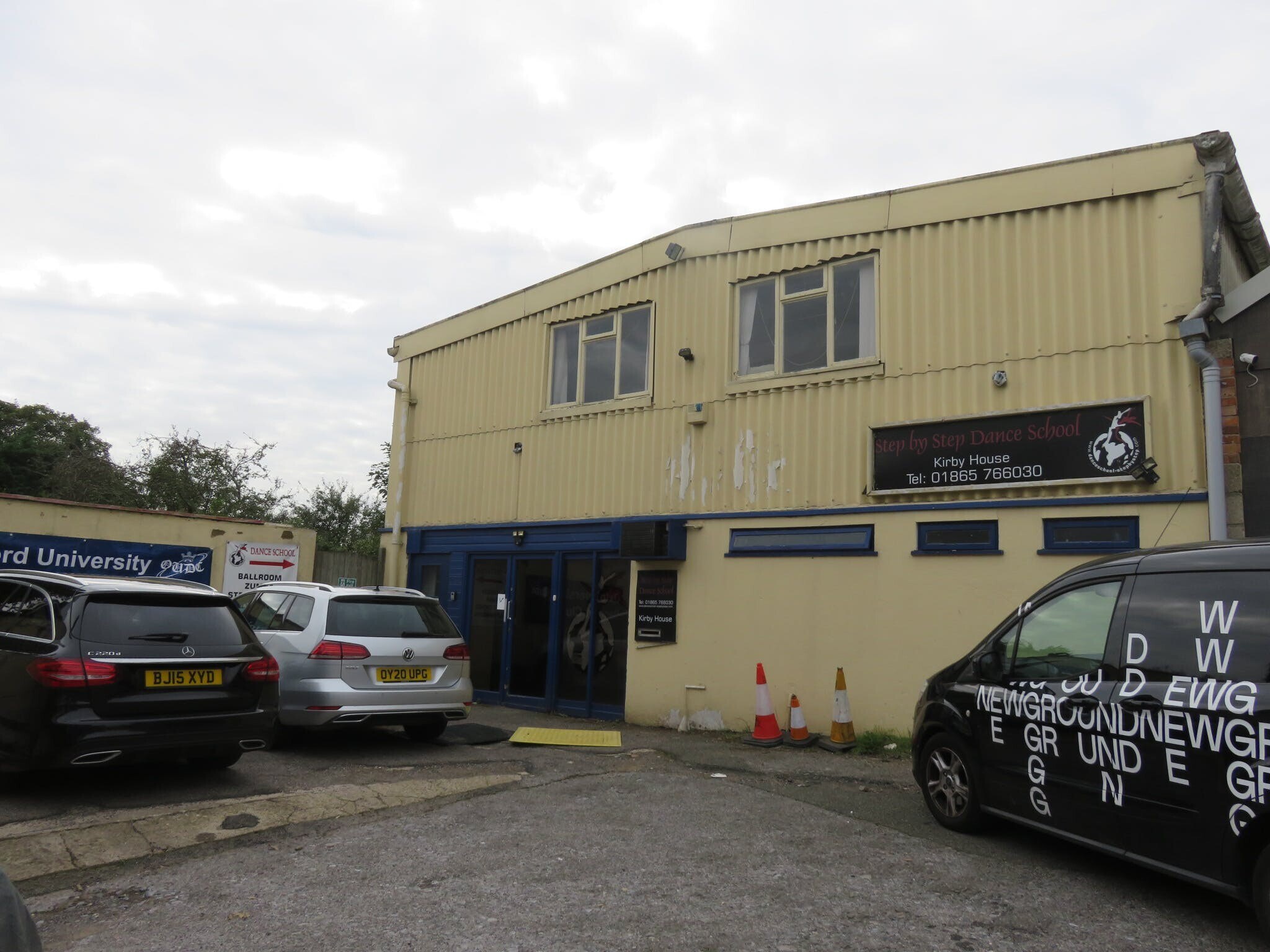 Windmill Rd, Oxford for sale Building Photo- Image 1 of 1