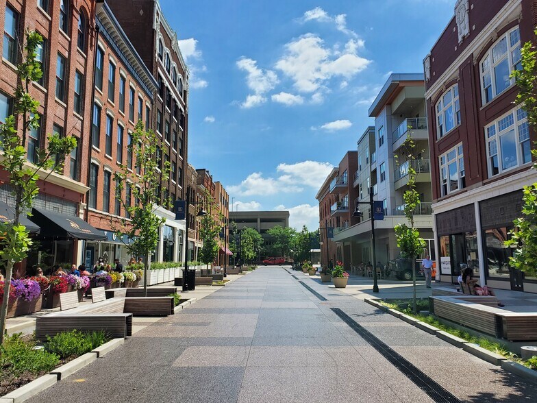 116 Columbia St, Fort Wayne, IN for sale - Other - Image 1 of 1