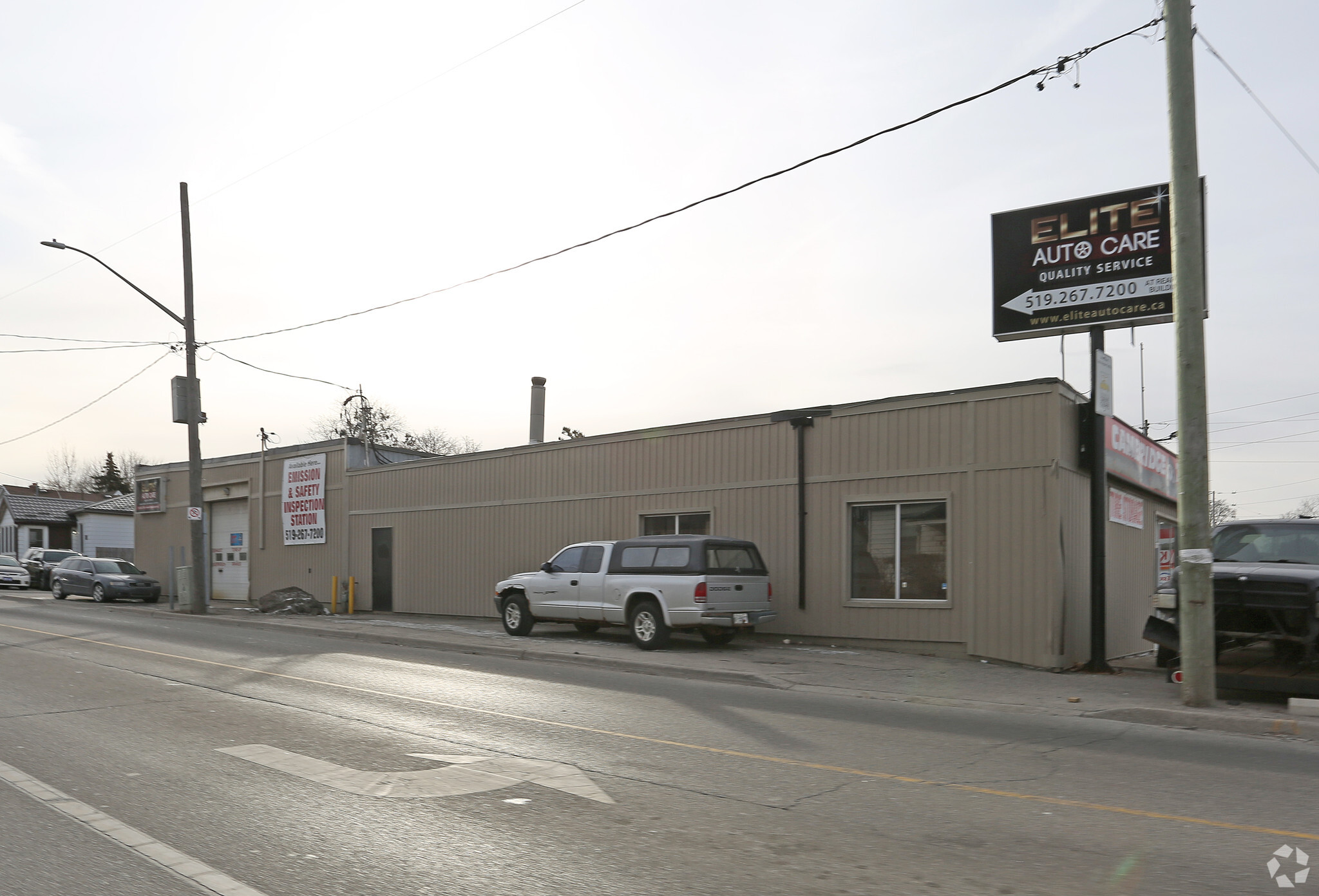 105 Hespeler Rd, Cambridge, ON for sale Primary Photo- Image 1 of 1