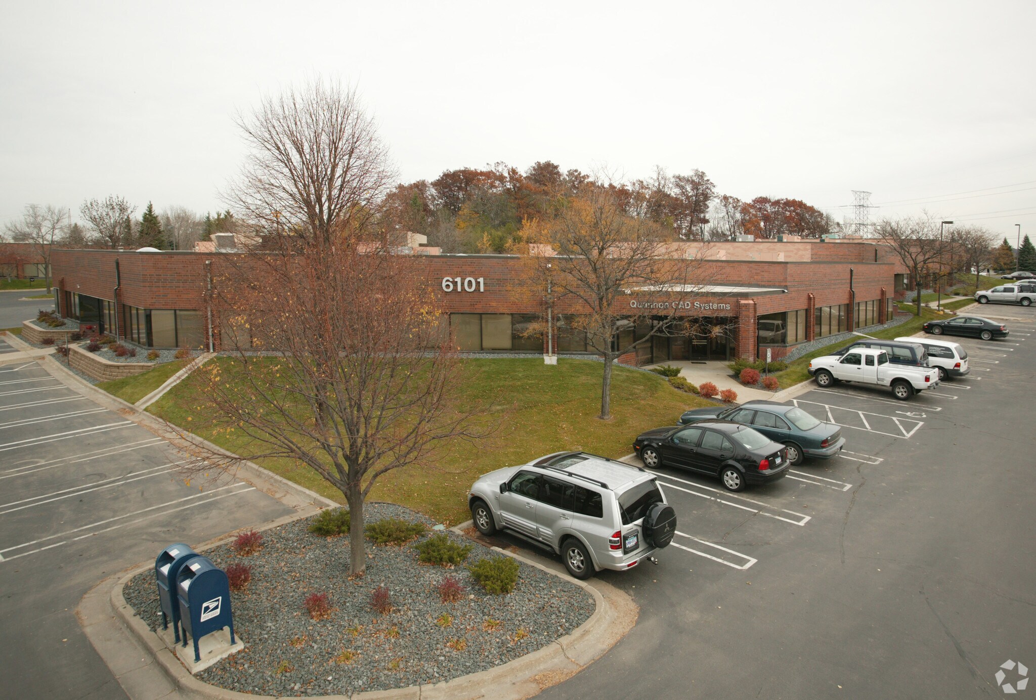 6101 Baker Rd, MN 55345 Flex for Lease