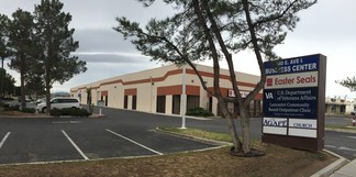 More details for 340 E Avenue I, Lancaster, CA - Office for Lease