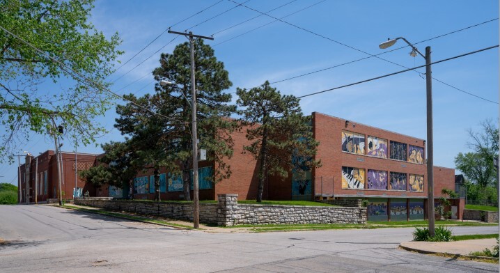 3509 Anderson Ave, Kansas City, MO for sale - Primary Photo - Image 1 of 1