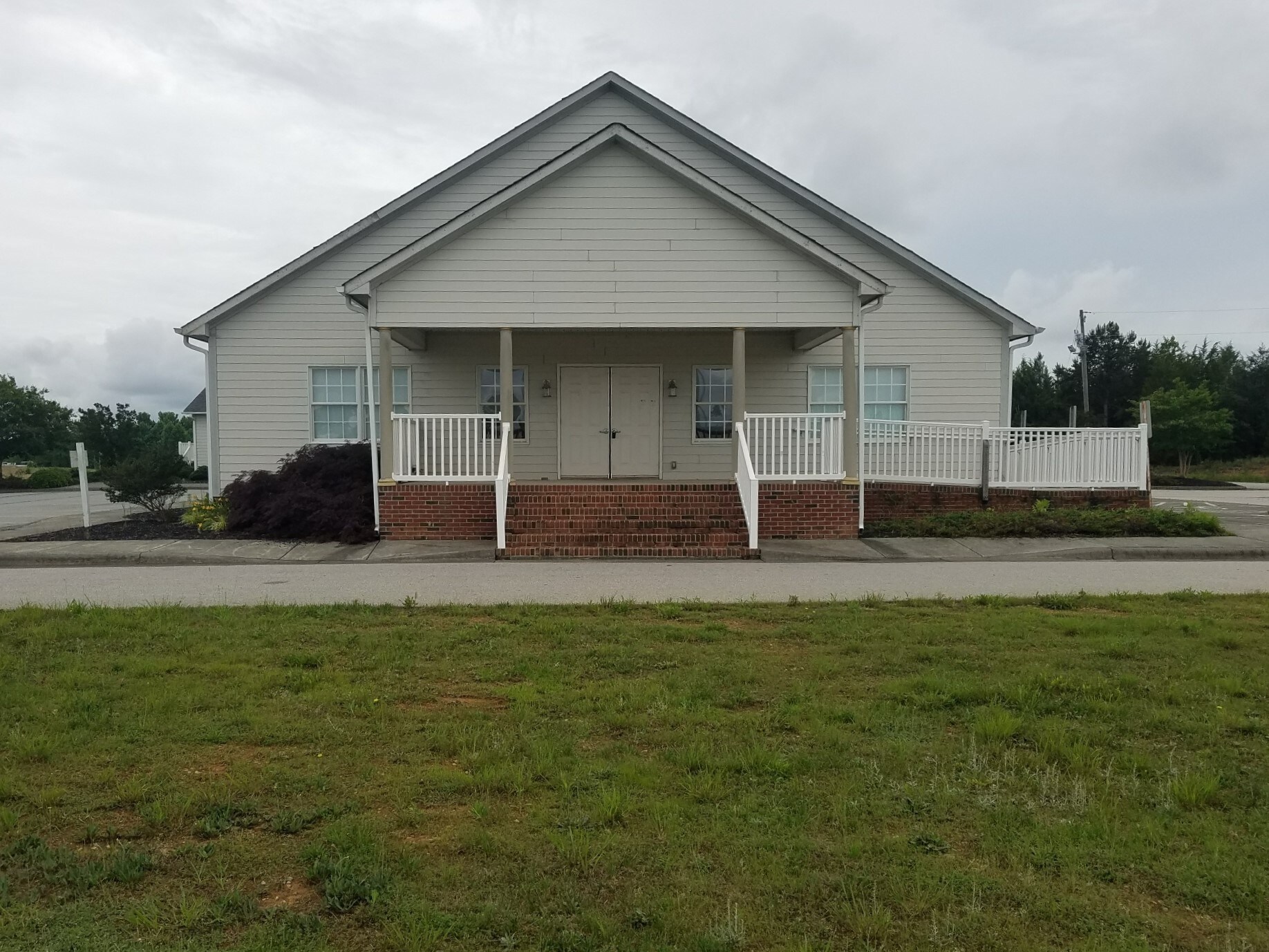 500 Lucy Garrett Rd, Roxboro, NC for sale Primary Photo- Image 1 of 1