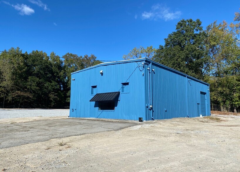 3414 Welcome All Rd, Atlanta, GA for sale - Building Photo - Image 1 of 1